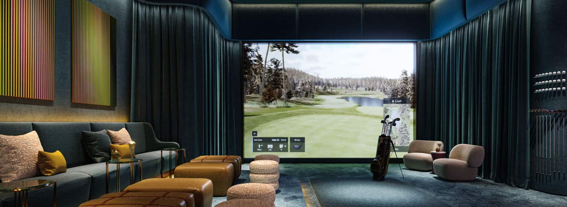 2_0004_Golf Simulator